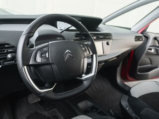 Citroen C4 Picasso Intensive 1.6 R4 e-HDi 68kW
