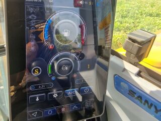 Sany SY55 36kW