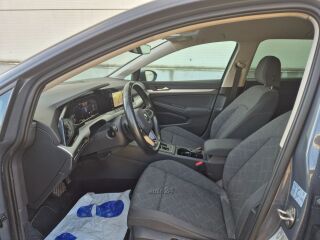 Volkswagen Golf 2.0 85kW