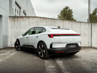 Polestar 4 Long Range AWD 400kW