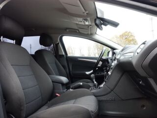 Ford Mondeo Turnier Titanium 2.0 TDCi 103kW
