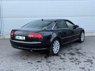 Audi A8 3.9 202kW