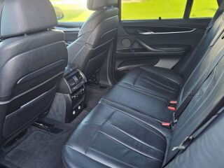 BMW X5 M50 3.0 280kW