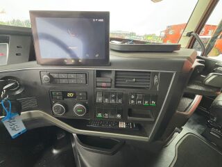Volvo FH 500 6x2 375kW