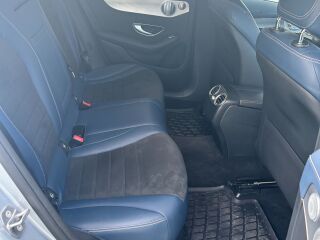 Mercedes-Benz EQC 400 4 matic Special Edition 1886 145kW