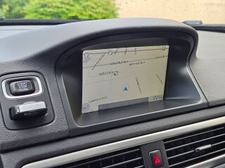 Volvo V70 2.0 120kW
