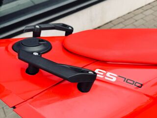 Gas Gas ES 700