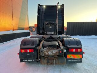 Volvo FH16 700 6x4 515kW