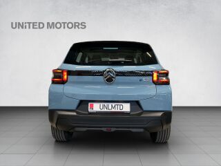 Citroen C3 You 53kW