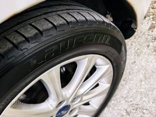 Ford Focus DB3 1.6 74кВ
