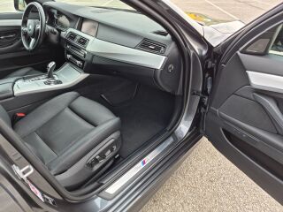 BMW 530 xDrive M-Pakett 3.0 190kW