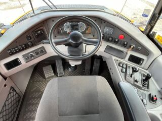 Volvo A 30 G 6x6 264kW