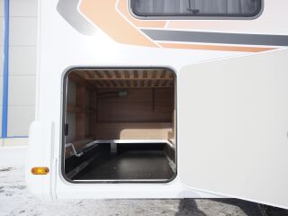 WEINSBERG CaraCompact 600 MF EDITION PEPPER 2.2 103kW