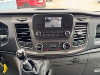 Ford Transit L2H3 2.0 Tdci 96kW