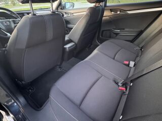 Honda Civic 1.5 134kW