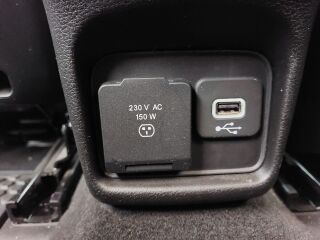 Jeep Compass Trail Hawk 2.0 125kW