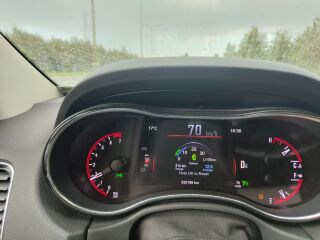 Dodge Durango 3.6 V6 216kW