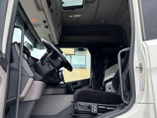Scania G410 6x2 EURO6 + RETARDER + CARRIER 302кВ