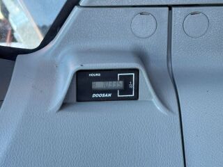 Doosan DX255LC-5 129kW