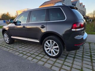 Volkswagen Touareg 3.0 V6 TDI 176kW