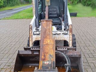 Bobcat S70