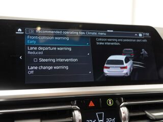 BMW 330 e xDrive 2.0 135kW