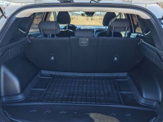 Hyundai Tucson Comfort 1.6 110kW