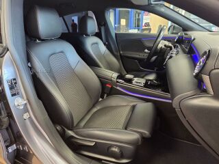Mercedes-Benz CLA 200 Shooting Brake Urban Progressive 2.0 110kW