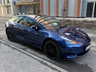 Tesla Model 3 Performance Dual Motor 377kW