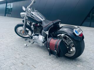 Harley-Davidson Rocker C 54kW