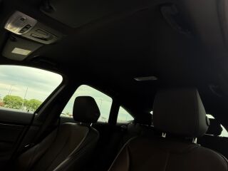 BMW 320 GT XDRIVE GRAN TURISMO M-SPORT 2.0 TDI 140kW