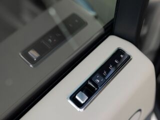 Land Rover Range Rover Autobiography 4.4 SDV8 250kW