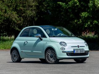 Fiat 500 1.2 51кВ
