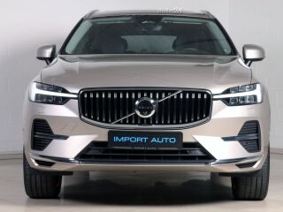 Volvo XC60 AWD ULTRA BRIGHT LUXURY XENIUM FULL 2.0 T8 Recharge Long Range Plug in Hybrid MY25 335kW