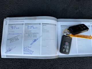 Volvo V60 1.6 T4 132kW