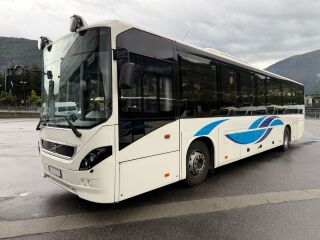 Volvo 8900 12,2 m 263kW