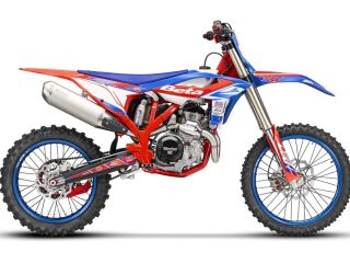 Beta RX motocross 450 4T 2026