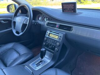 Volvo S80 Momentum 2.4 D5 120kW