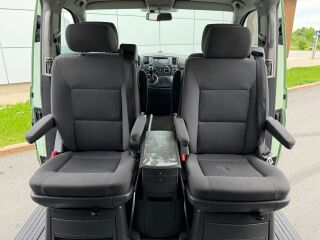 Volkswagen Multivan 2.5 128kW