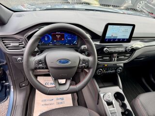 Ford Kuga ST-Line 1.5 88кВ