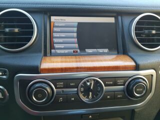 Land Rover Discovery 4 HSE RA25 3.0 155kW