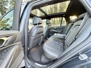 BMW X5 M50 D M Performance 3.0 294kW