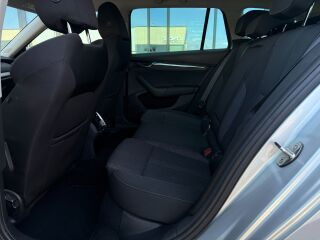 Skoda Octavia 1.0 81кВ