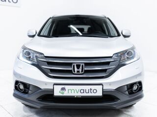 Honda CR-V Executive 2.0 114kW