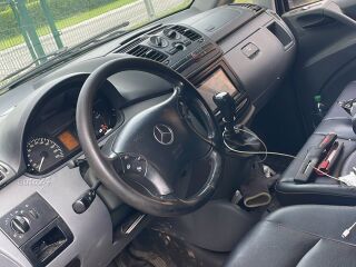 Mercedes-Benz Vito 2.1 70kW