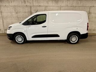 Toyota ProAce City Facelift LONG 1.5 75кВ