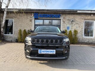 Jeep Compass LIMITED S 4XE PHEV 1.3 176kW