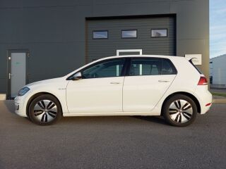 Volkswagen Golf e-Golf Comfortline 100kW