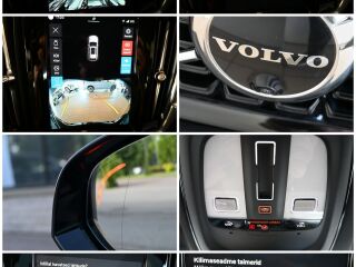 Volvo V90 AWD H&K R-DESIGN INTELLI SAFE 2.0 T6 Plug-in 251kW