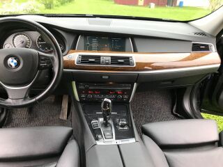 BMW 535 3.0 i 225кВ